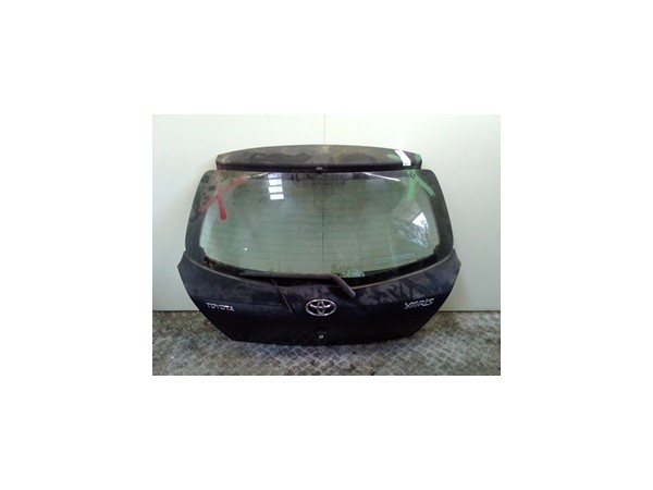 PORTELLO POST. TOYOTA YARIS (11/05-02/12) 1NRFE 670050D160