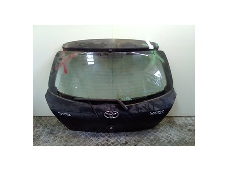 PORTELLO POST. TOYOTA YARIS (11/05-02/12) 1NRFE 670050D160