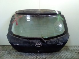 PORTELLO POST. TOYOTA YARIS (11/05-02/12) 1NRFE 670050D160