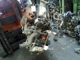 MOTORE COMPL. FIAT PANDA (2Q) (09/03-12/10) 188A4000 NB1771006049003