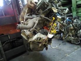 MOTORE COMPL. FIAT PANDA (2Q) (09/03-12/10) 188A4000 NB1771006049003