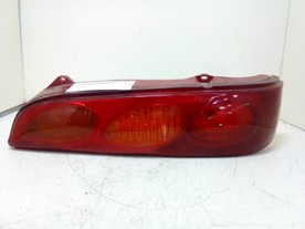 FANALE POST. DX. FIAT 600 (1E) (07/05-12/11) 187A1000 46511337