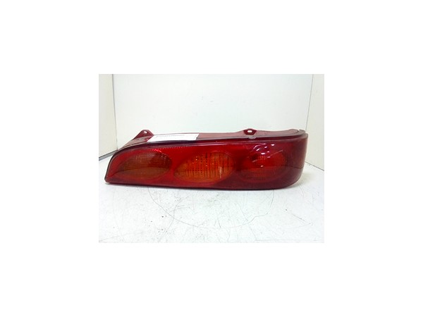 FANALE POST. DX. FIAT 600 (1E) (07/05-12/11) 187A1000 46511337