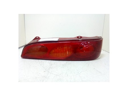 FANALE POST. DX. FIAT 600 (1E) (07/05-12/11) 187A1000 46511337
