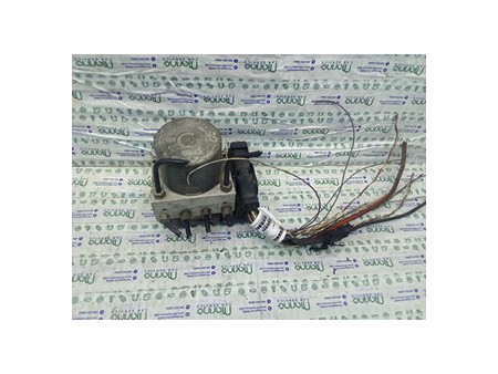 POMPA ABS 09/06 FIAT PANDA (2Q) (09/03-12/10) 188A8000 71748855