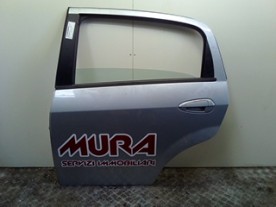 PORTA POST. SX. FIAT GRANDE PUNTO (2Y) (06/05-12/08 199A2000 51888070