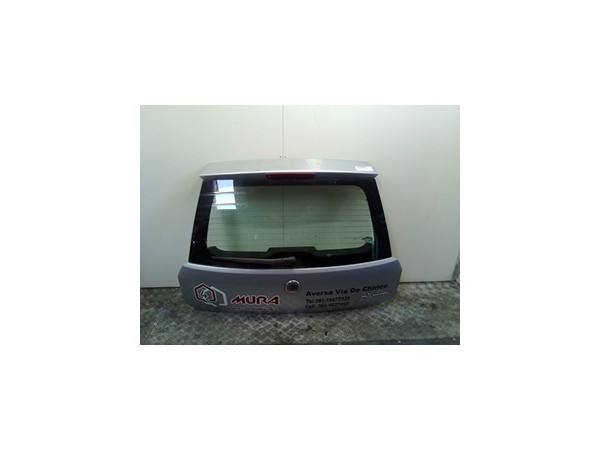 PORTELLO POST. FIAT GRANDE PUNTO (2Y) (06/05-12/08 199A2000 51938460
