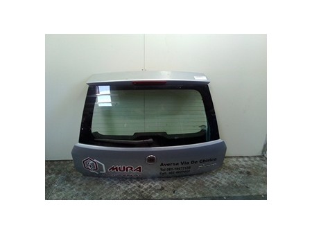 PORTELLO POST. FIAT GRANDE PUNTO (2Y) (06/05-12/08 199A2000 51938460