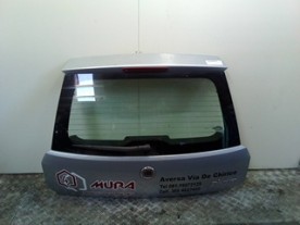 PORTELLO POST. FIAT GRANDE PUNTO (2Y) (06/05-12/08 199A2000 51938460