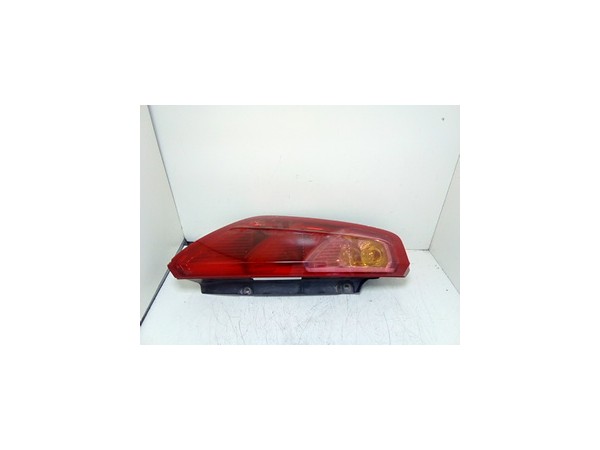 FANALE POST. SX. FIAT GRANDE PUNTO (2Y) (06/05-12/08 199A4000 51701589