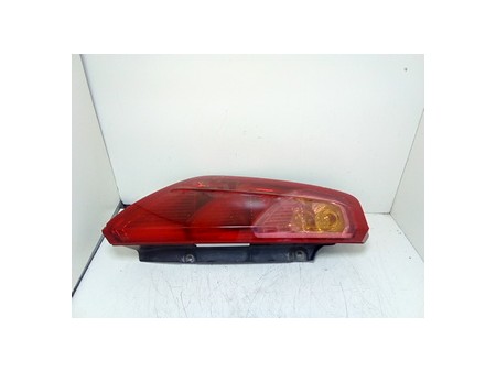 FANALE POST. SX. FIAT GRANDE PUNTO (2Y) (06/05-12/08 199A4000 51701589