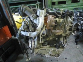 MOTORE SEMICOMPL. TOYOTA AURIS (01/07-) 1NDTV 1900033282