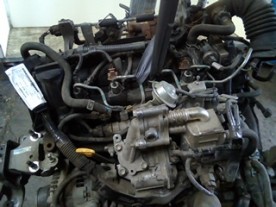 MOTORE SEMICOMPL. TOYOTA AURIS (01/07-) 1NDTV 1900033282