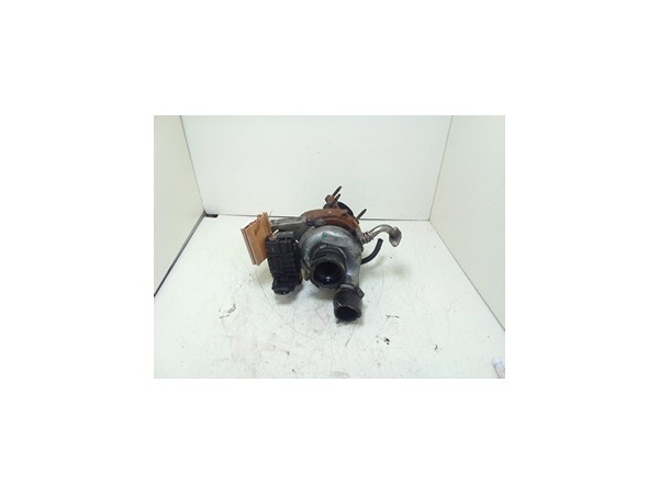TURBOCOMPRESSORE FORD C-MAX (CB3) (03/07-12/11)  1567329