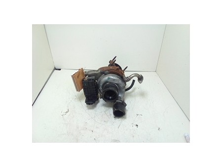 TURBOCOMPRESSORE FORD C-MAX (CB3) (03/07-12/11)  1567329