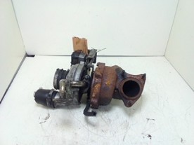 TURBOCOMPRESSORE FORD C-MAX (CB3) (03/07-12/11)  1567329
