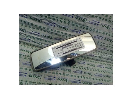 RETROVISORE INTERNO FIAT PANDA (2Q) (09/03-12/10) 188A8000 735374010