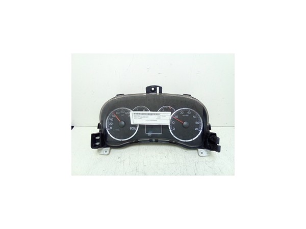 CONTAKM. FIAT PUNTO (2U) (07/03-01/07) 188A5000 NB0582006050009