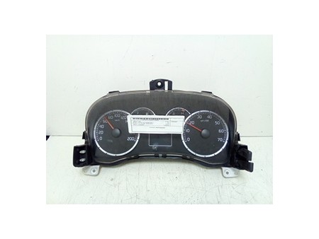CONTAKM. FIAT PUNTO (2U) (07/03-01/07) 188A5000 NB0582006050009