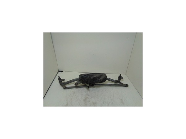 TERGIPARABREZZA CON MOTORINO FIAT PANDA (2Q) (09/03-12/10) 188A4000 NB3986006049014