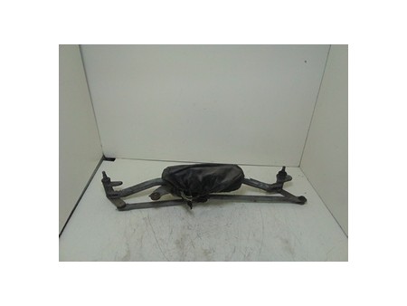 TERGIPARABREZZA CON MOTORINO FIAT PANDA (2Q) (09/03-12/10) 188A4000 NB3986006049014