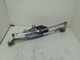 TERGIPARABREZZA CON MOTORINO FIAT PANDA (2Q) (09/03-12/10) 188A4000 NB3986006049014