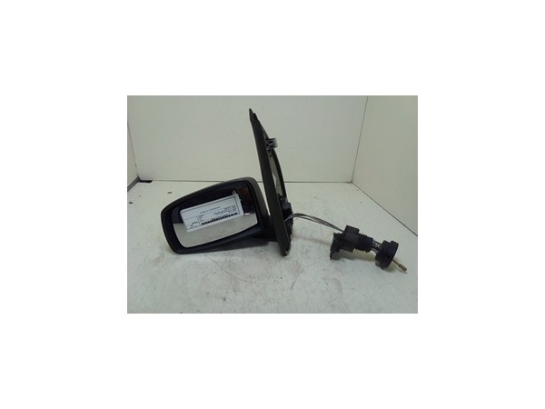 RETROVISORE EST. SX. FIAT PANDA (2Q) (09/03-12/10) 188A4000 735357191