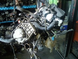 MOTORE COMPL. ALFA ROMEO MITO (X6) (06/08-06/11) 199A1000 NB1771001042008