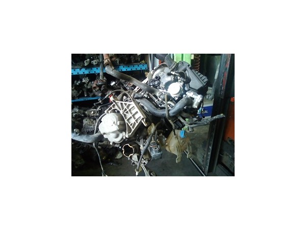 MOTORE COMPL. ALFA ROMEO MITO (X6) (06/08-06/11) 199A1000 NB1771001042008
