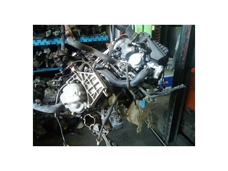 MOTORE COMPL. ALFA ROMEO MITO (X6) (06/08-06/11) 199A1000 NB1771001042008