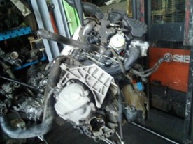MOTORE COMPL. ALFA ROMEO MITO (X6) (06/08-06/11) 199A1000 NB1771001042008