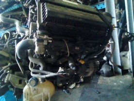 MOTORE COMPL. ALFA ROMEO MITO (X6) (06/08-06/11) 199A1000 NB1771001042008