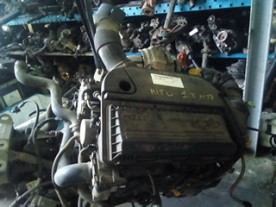 MOTORE COMPL. ALFA ROMEO MITO (X6) (06/08-06/11) 199A1000 NB1771001042008
