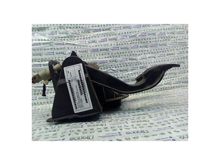 PEDALIERA COMPL. FIAT PANDA (2Q) (09/03-12/10) 188A8000 51713636