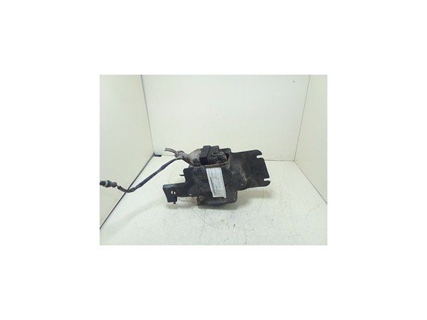 AGGREGATO ABS RENAULT CLIO 2A SERIE (04/98-04/01) D7FD7 NB4890019027007