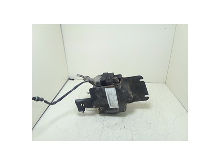 AGGREGATO ABS RENAULT CLIO 2A SERIE (04/98-04/01) D7FD7 NB4890019027007