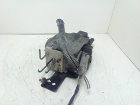 AGGREGATO ABS RENAULT CLIO 2A SERIE (04/98-04/01) D7FD7 NB4890019027007