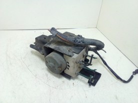 AGGREGATO ABS RENAULT CLIO 2A SERIE (04/98-04/01) D7FD7 NB4890019027007