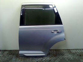 PORTA POST. SX CHRYSLER PT CRUISER (05/00-10/05) EJD NB2187061008005SX