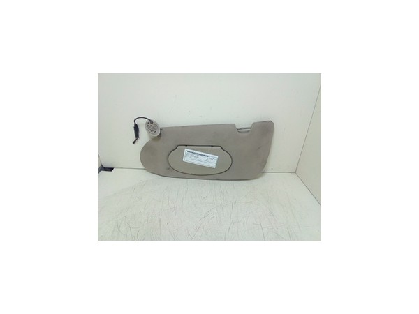 ALETTA PARASOLE PARABREZZA SX. CHRYSLER PT CRUISER (05/00-10/05) EJD K0TF87MF1AD