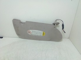 ALETTA PARASOLE PARABREZZA SX. CHRYSLER PT CRUISER (05/00-10/05) EJD K0TF87MF1AD