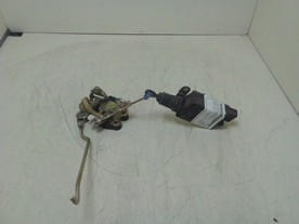 SERRATURA PORTA ANT. DX. HYUNDAI ATOS PRIME (09/03-03/09) G4HD 8132002010