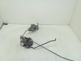 SERRATURA PORTA ANT. SX. HYUNDAI ATOS PRIME (09/03-03/09) G4HD 8131002010