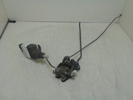 SERRATURA PORTA ANT. SX. HYUNDAI ATOS PRIME (09/03-03/09) G4HD 8131002010