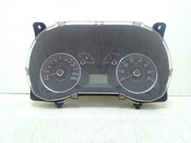CONTAKM. FIAT GRANDE PUNTO (2Y) (06/05-12/08 199A3000 NB0582006057010