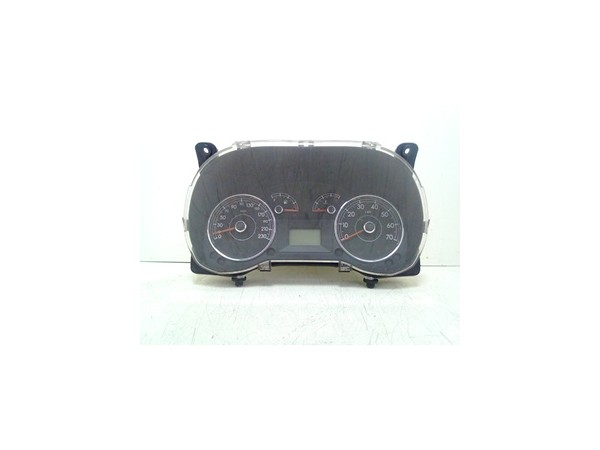 CONTAKM. FIAT GRANDE PUNTO (2Y) (06/05-12/08 199A3000 NB0582006057010