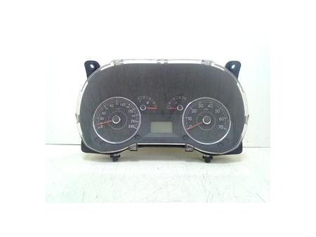 CONTAKM. FIAT GRANDE PUNTO (2Y) (06/05-12/08 199A3000 NB0582006057010