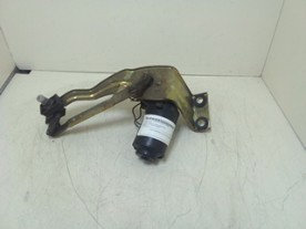 TERGIPARABREZZA CON MOTORINO FIAT PANDA 1A SERIE (03/92-03/04)  NB3986006021007