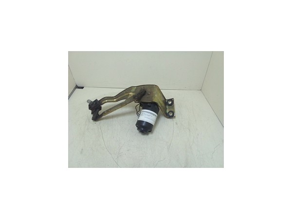 TERGIPARABREZZA CON MOTORINO FIAT PANDA 1A SERIE (03/92-03/04)  NB3986006021007
