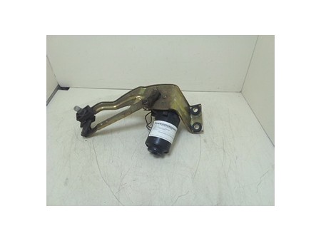 TERGIPARABREZZA CON MOTORINO FIAT PANDA 1A SERIE (03/92-03/04)  NB3986006021007